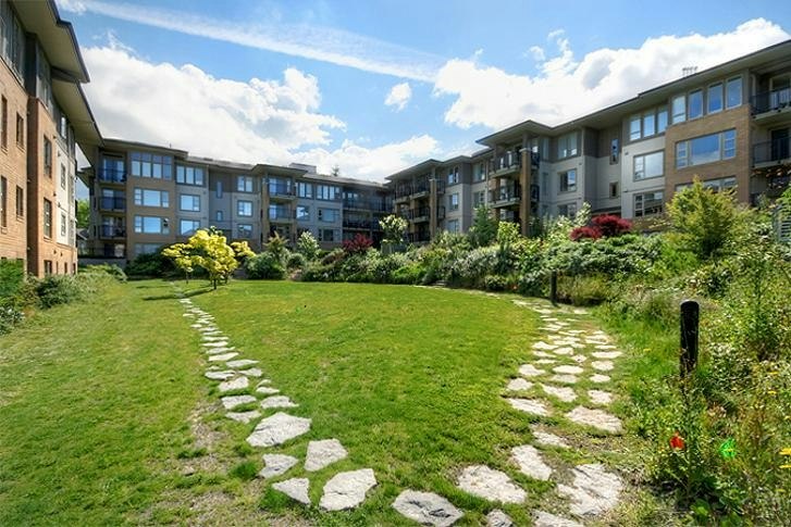 411-5740 Toronto Road, Vancouver, BC, V6T 2H7 - 4