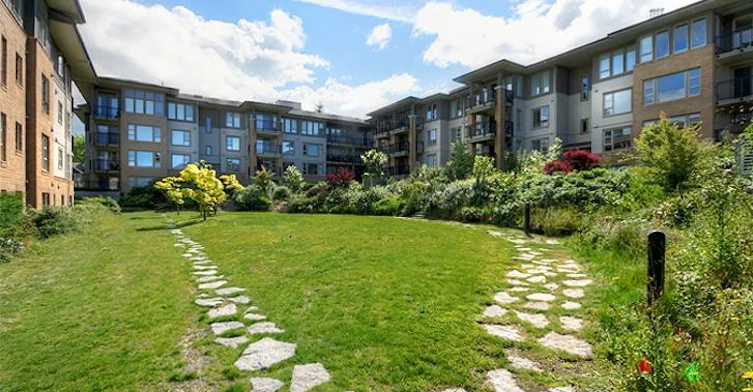411-5740 Toronto Road, Vancouver, BC, V6T 2H7 - 4