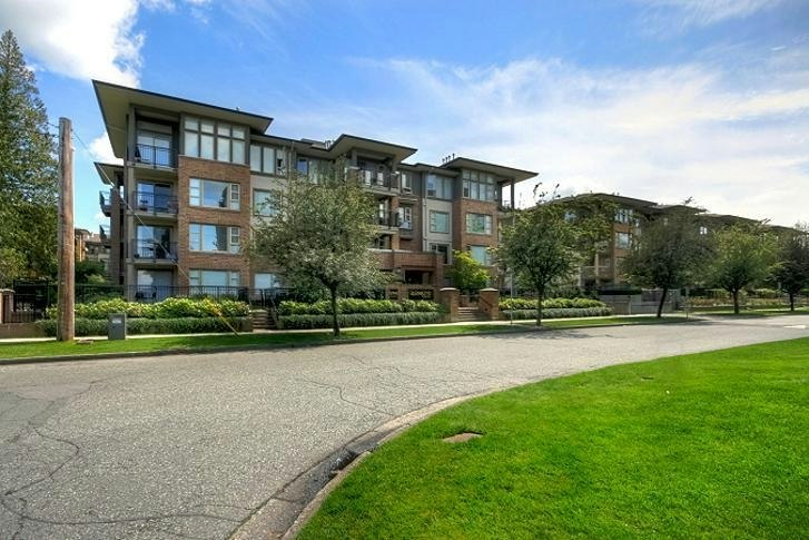 411-5740 Toronto Road, Vancouver, BC, V6T 2H7