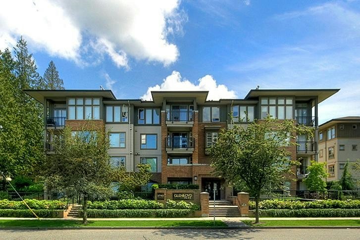 411-5740 Toronto Road, Vancouver, BC, V6T 2H7 - 2