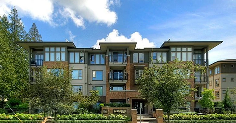 411-5740 Toronto Road, Vancouver, BC, V6T 2H7 - 2