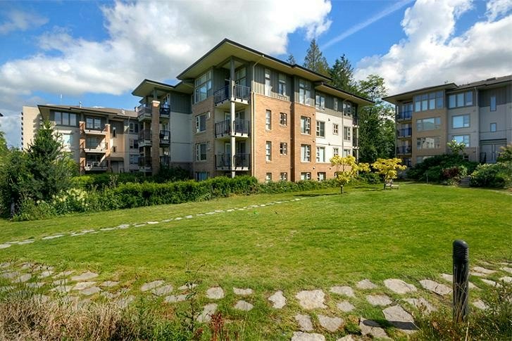 411-5740 Toronto Road, Vancouver, BC, V6T 2H7 - 3