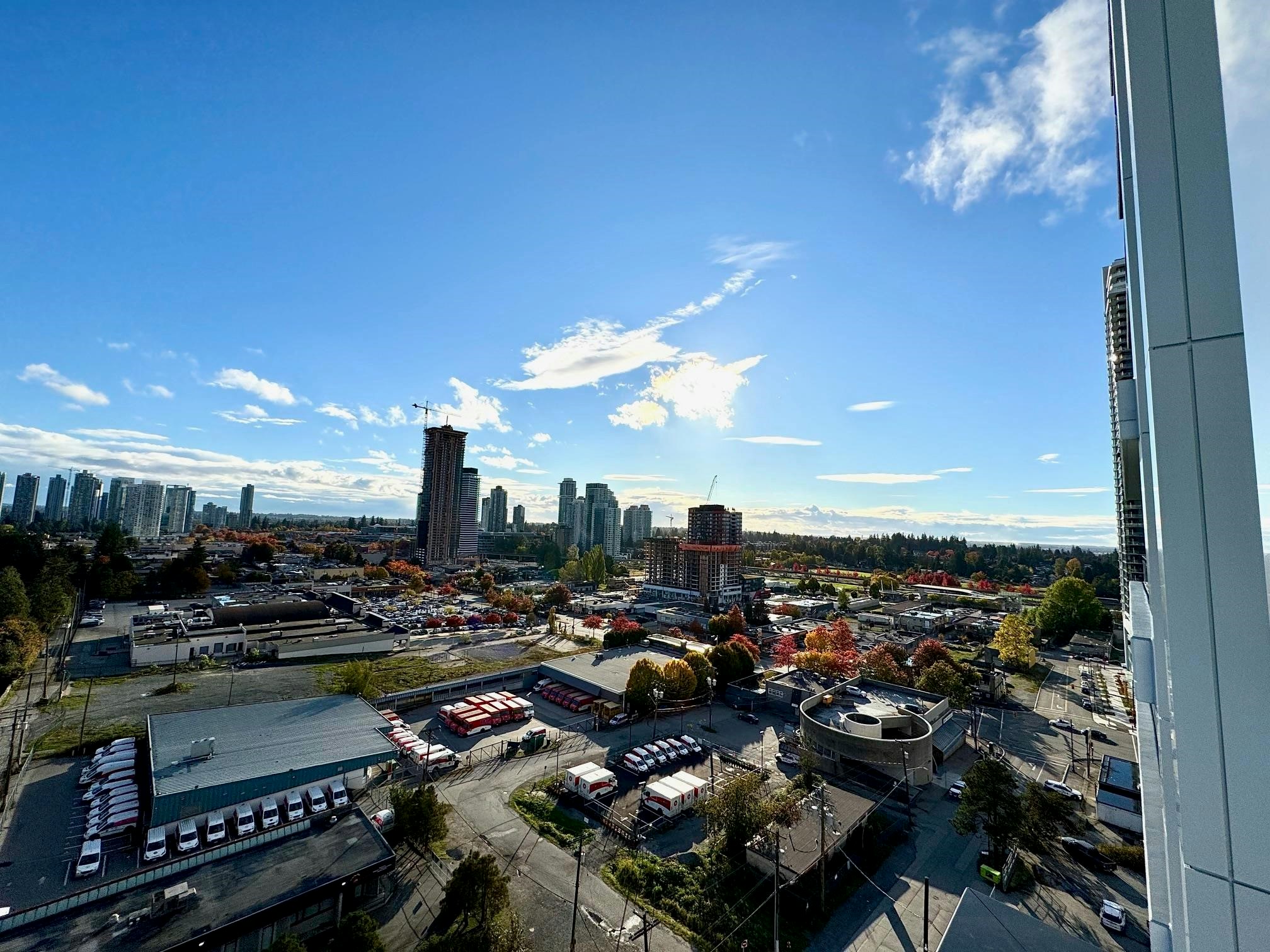 1303-13675 107 A Avenue, Surrey, BC, V3T 2H2 - 13