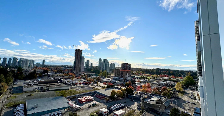 1303-13675 107 A Avenue, Surrey, BC, V3T 2H2 - 13
