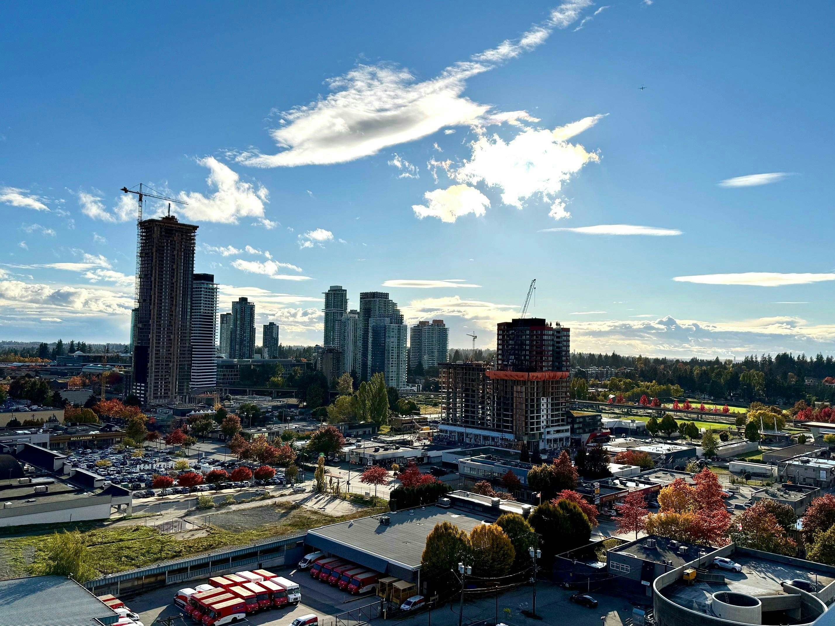 1303-13675 107 A Avenue, Surrey, BC, V3T 2H2 - 12
