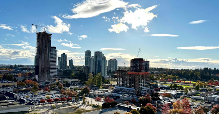 1303-13675 107 A Avenue, Surrey, BC, V3T 2H2 - 12