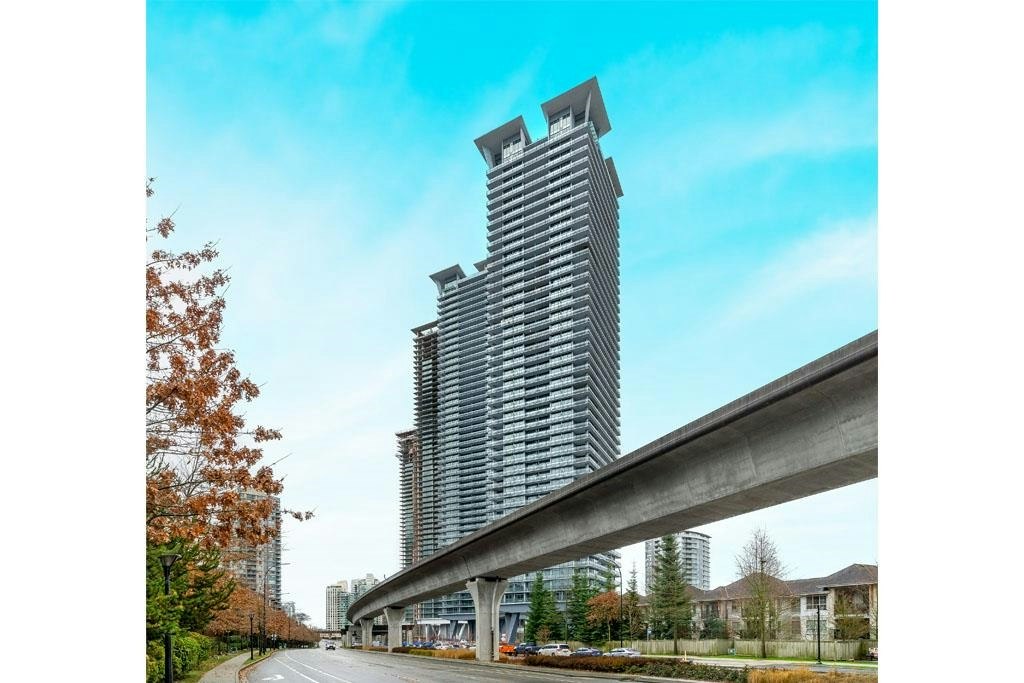 1707-4730 Lougheed Highway, Burnaby, BC, V5C 0M9