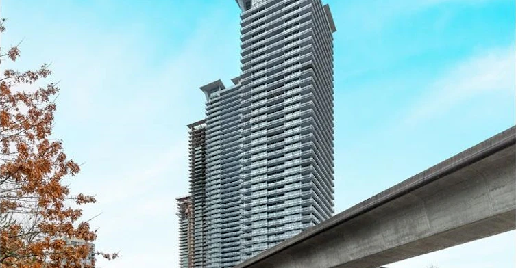 1707-4730 Lougheed Highway, Burnaby, BC, V5C 0M9