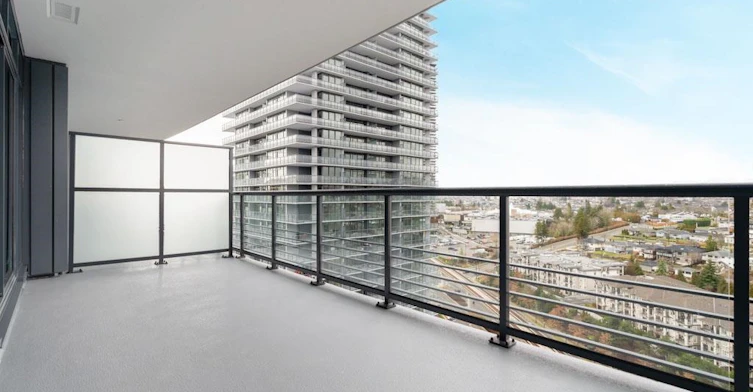 1707-4730 Lougheed Highway, Burnaby, BC, V5C 0M9 - 18