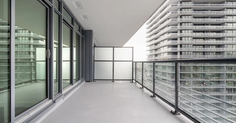 1707-4730 Lougheed Highway, Burnaby, BC, V5C 0M9 - 17