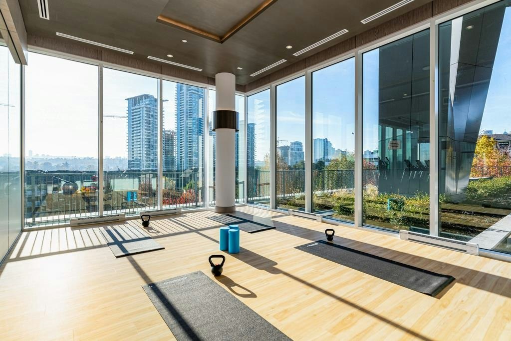1707-4730 Lougheed Highway, Burnaby, BC, V5C 0M9 - 7