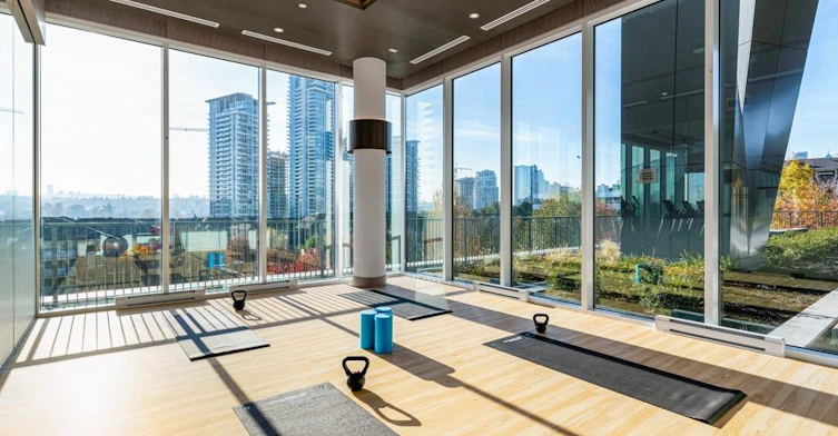 1707-4730 Lougheed Highway, Burnaby, BC, V5C 0M9 - 7