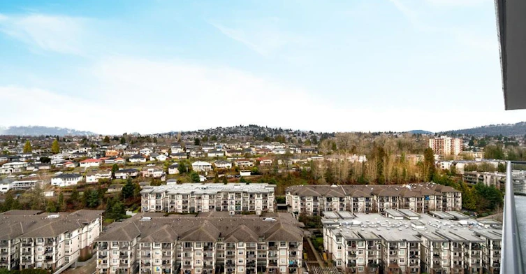 1707-4730 Lougheed Highway, Burnaby, BC, V5C 0M9 - 21