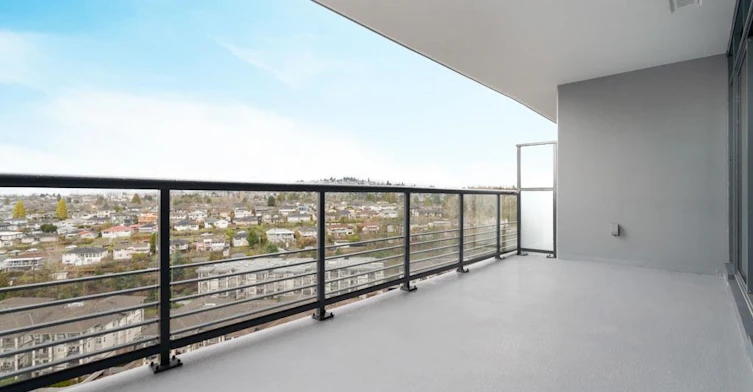 1707-4730 Lougheed Highway, Burnaby, BC, V5C 0M9 - 19