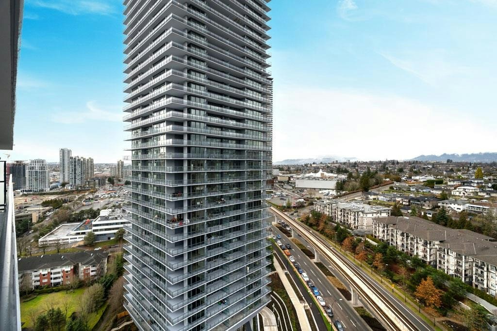 1707-4730 Lougheed Highway, Burnaby, BC, V5C 0M9 - 20