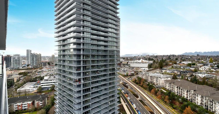 1707-4730 Lougheed Highway, Burnaby, BC, V5C 0M9 - 20