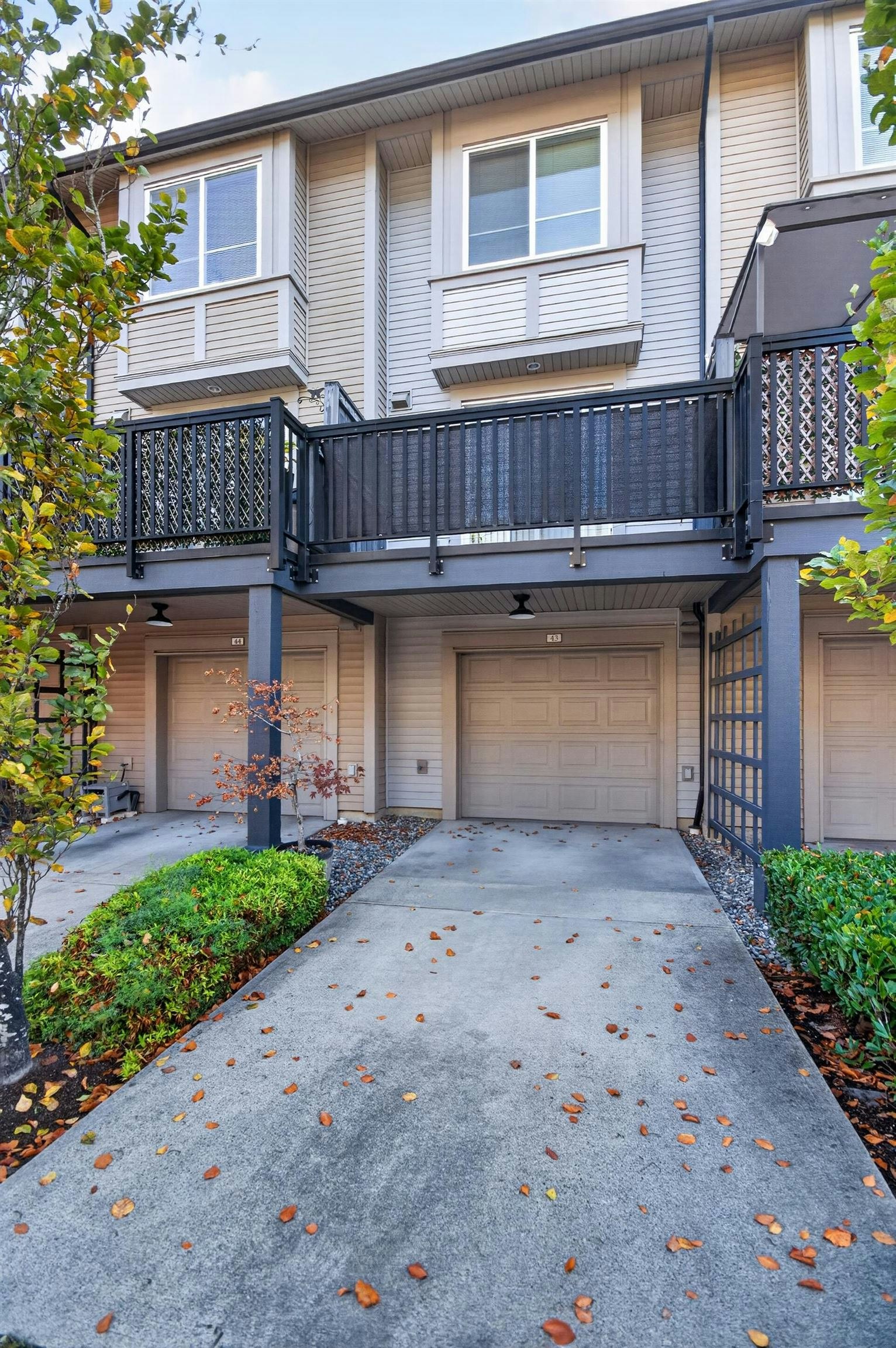 43-6450 204 Street, Surrey, BC, V3S 2X4 - 31