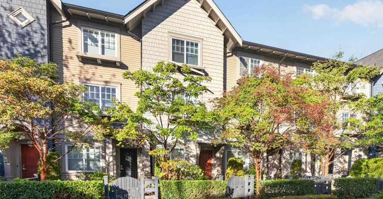 43-6450 204 Street, Surrey, BC, V3S 2X4 - 2