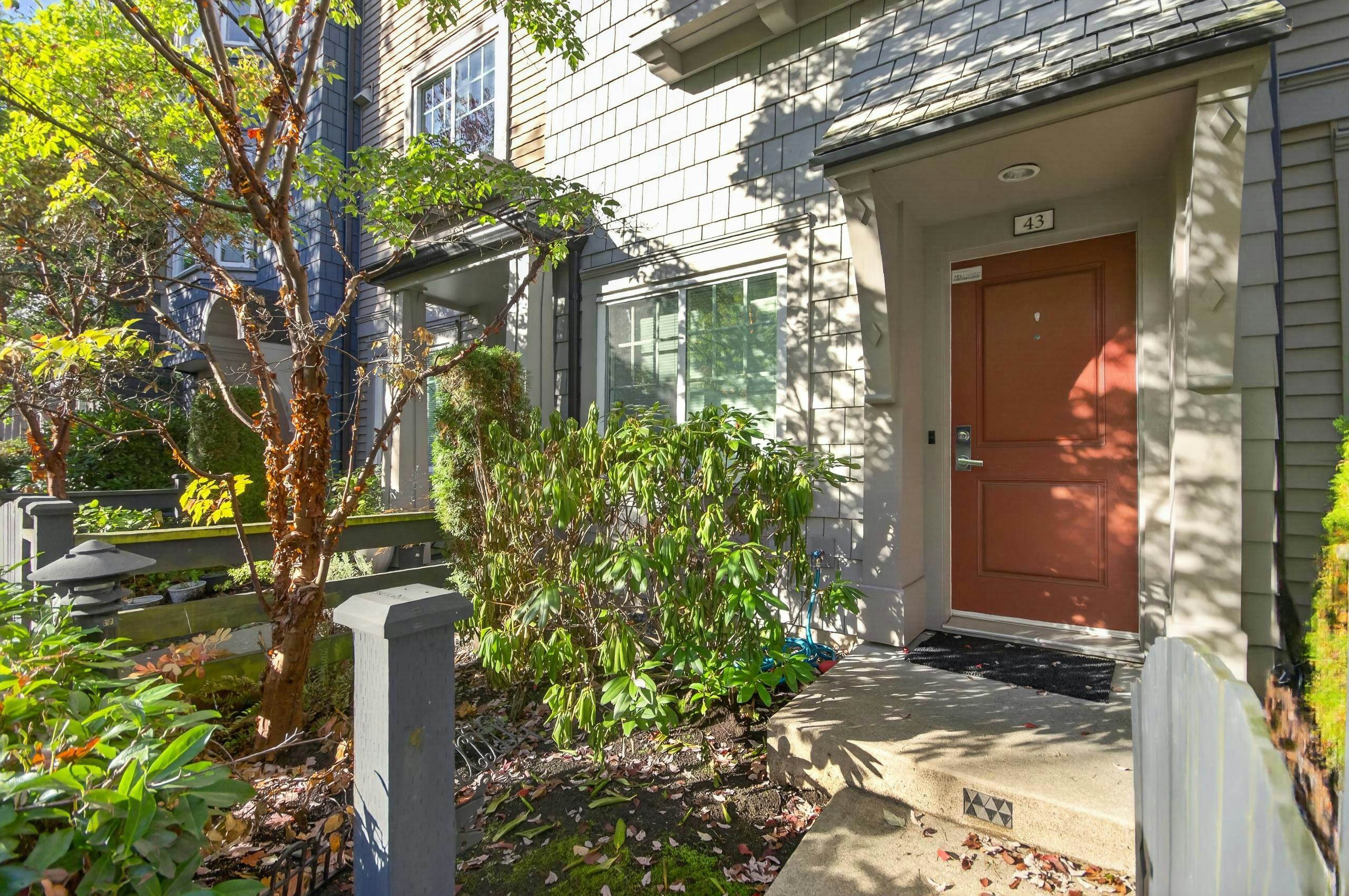 43-6450 204 Street, Surrey, BC, V3S 2X4 - 3
