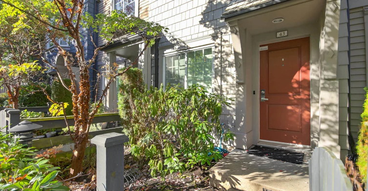 43-6450 204 Street, Surrey, BC, V3S 2X4 - 3
