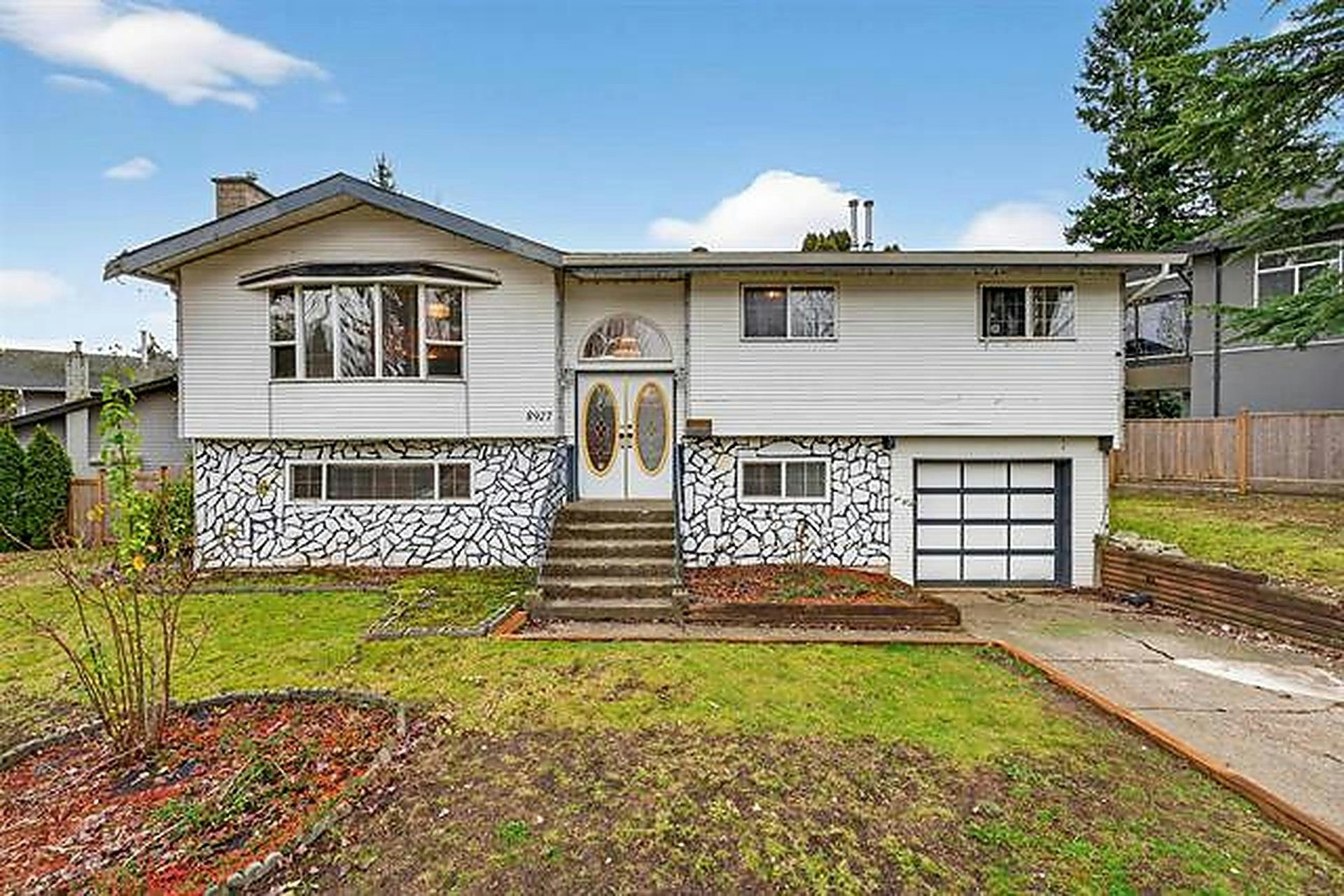 8927 146a Street, Surrey, BC, V3R 6Z9