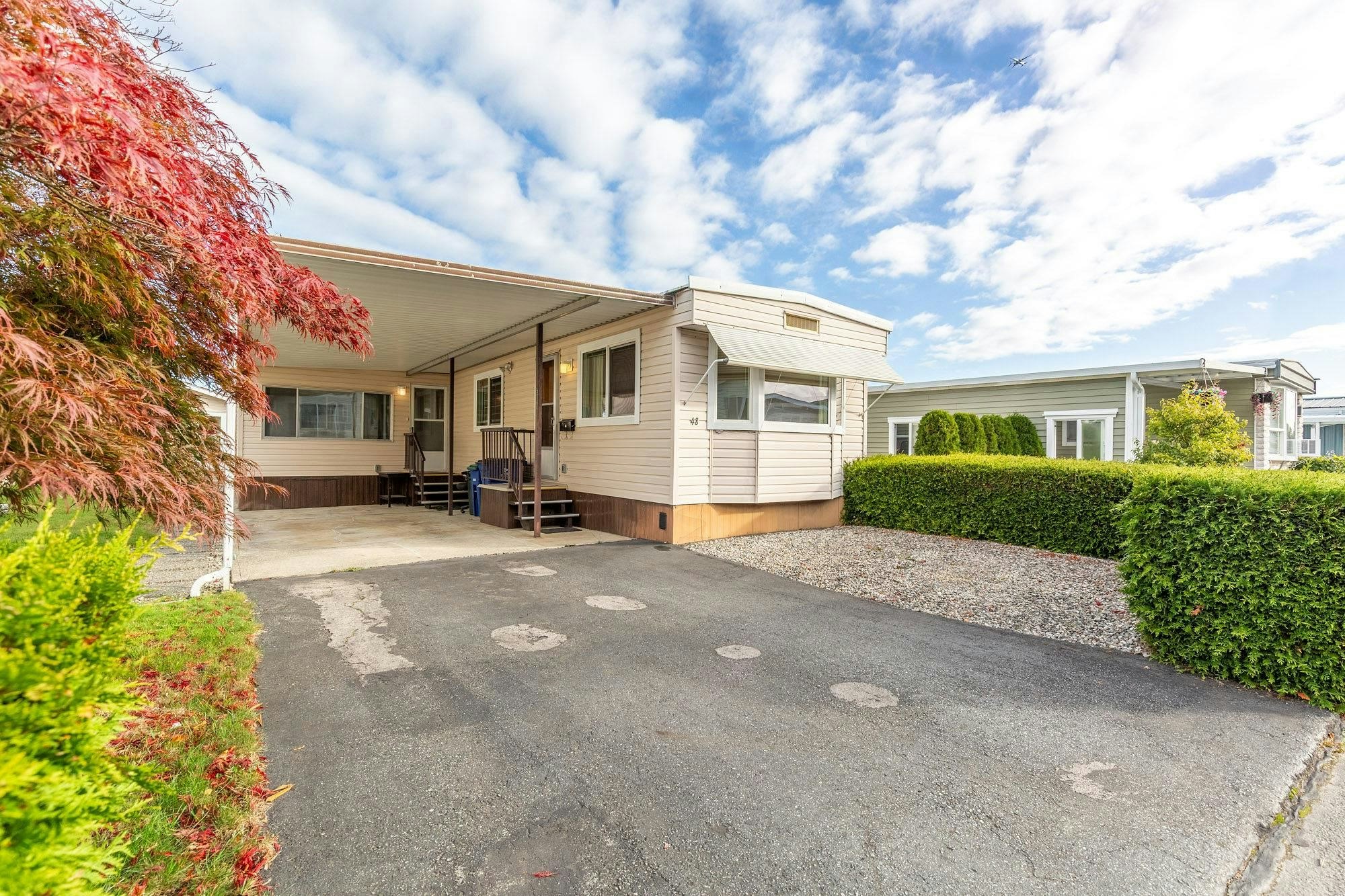 48-8254 134 Street, Surrey, BC, V3W 6M2