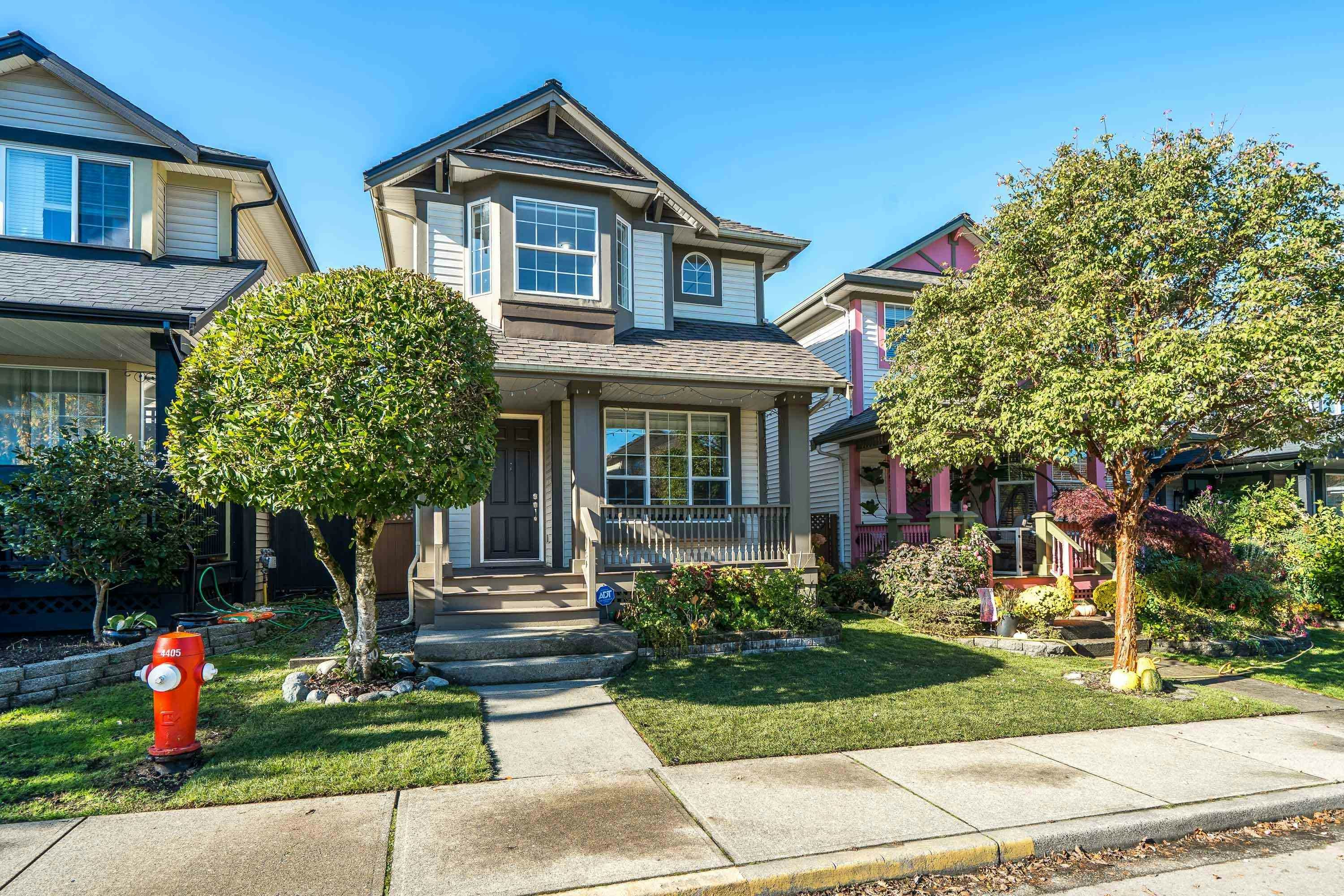 8669 207 Street, Langley, BC, V1M 3X4