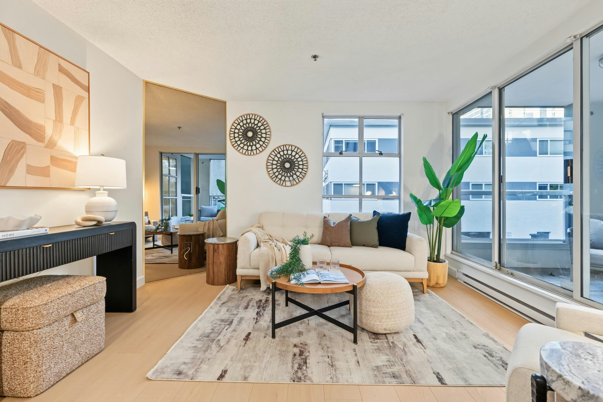 203-1705 Nelson Street - 5