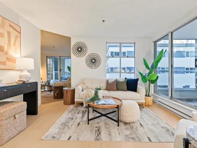 203-1705 Nelson Street - 5