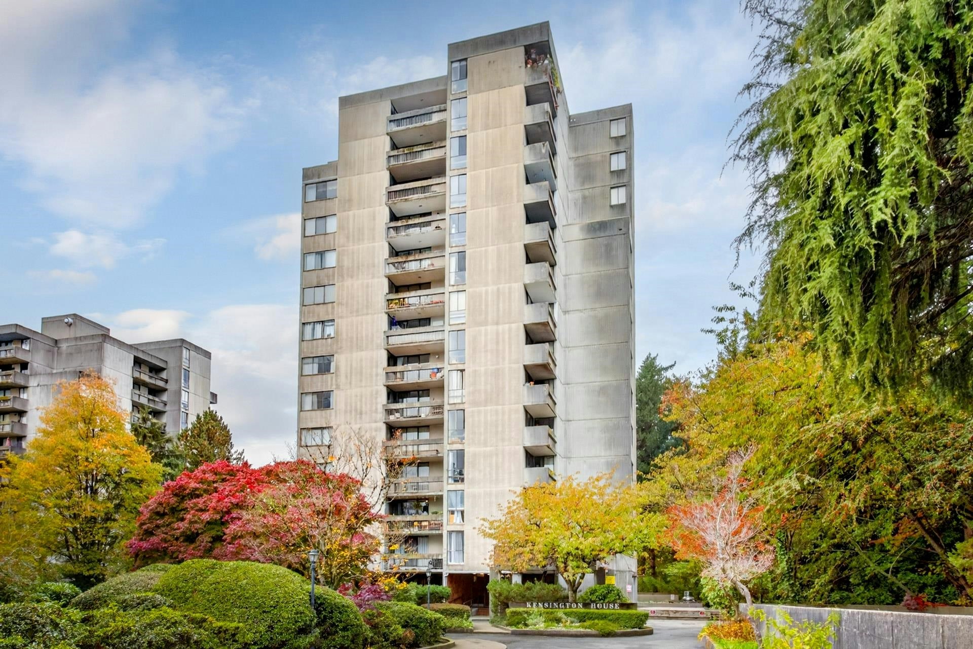1505-6689 Willingdon Avenue, Burnaby, BC, V5H 3Y8