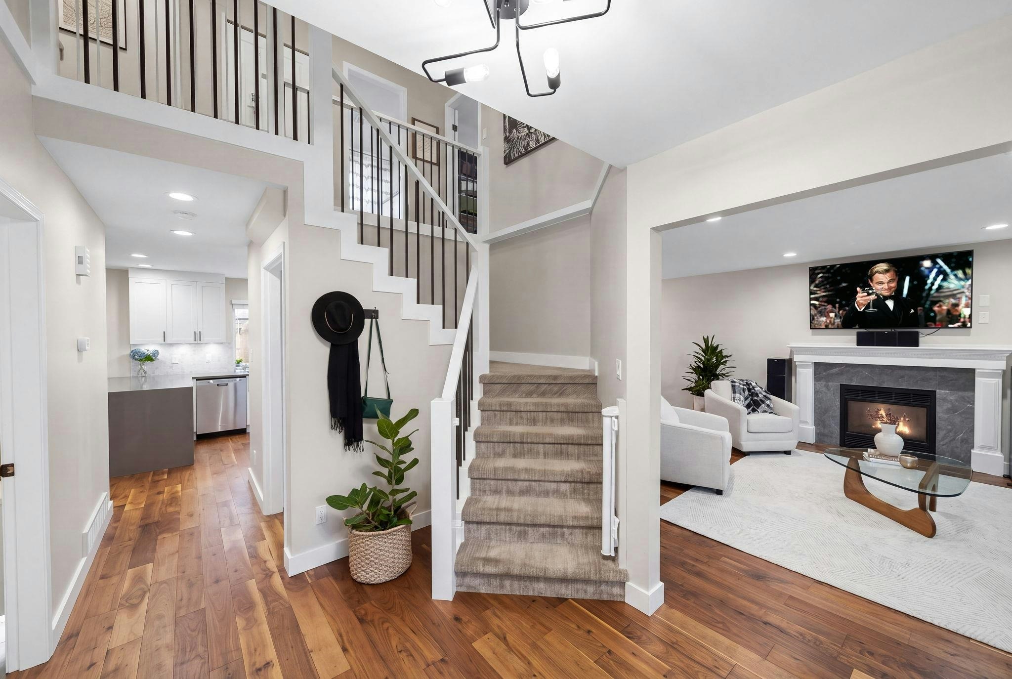 1417 Jones Avenue - 4