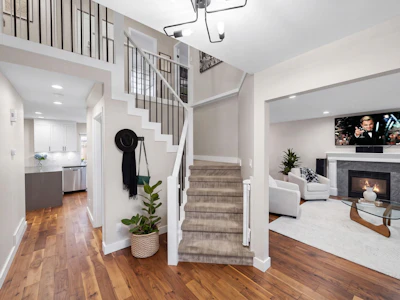 1417 Jones Avenue - 4