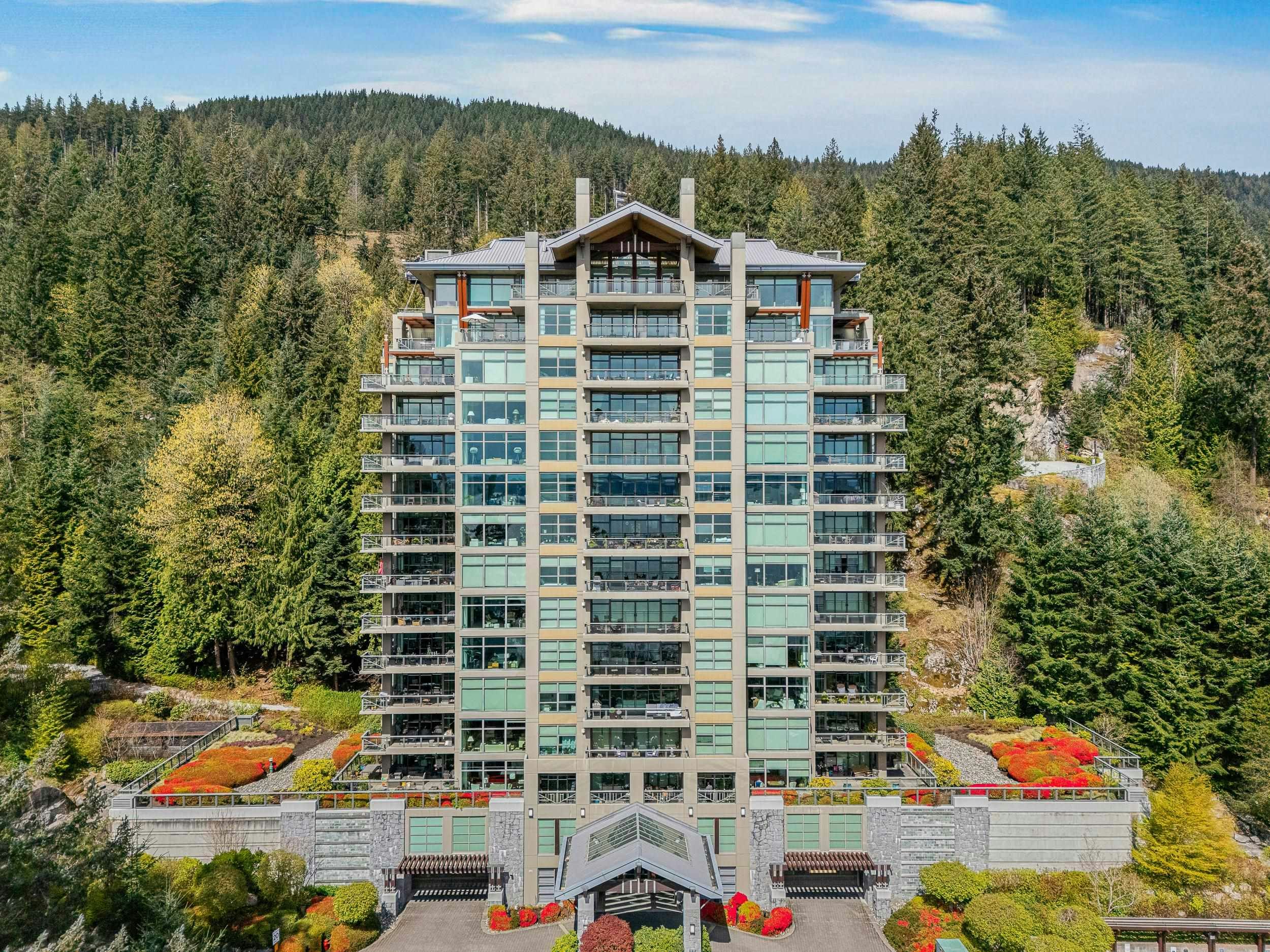 1303-3355 Cypress Place - 2