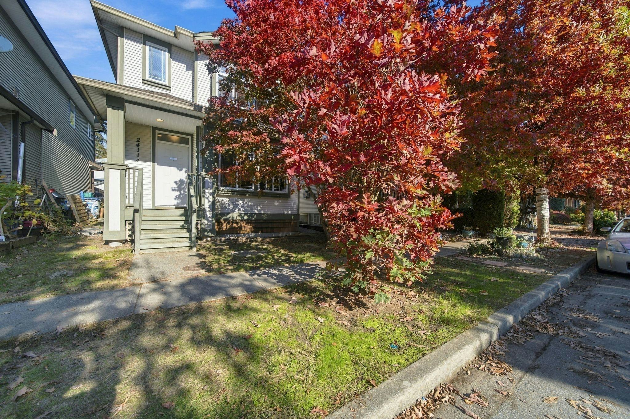 24115 102a Avenue, Maple Ridge, BC, V2W 2B3