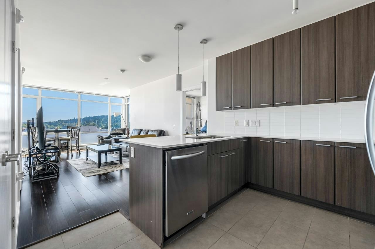 806-2955 Atlantic Avenue, Coquitlam, BC, V3B 0H9