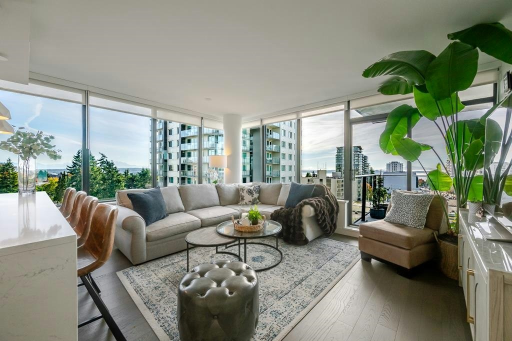 707-1588 Johnston Road, Surrey, BC, V4B 0C5