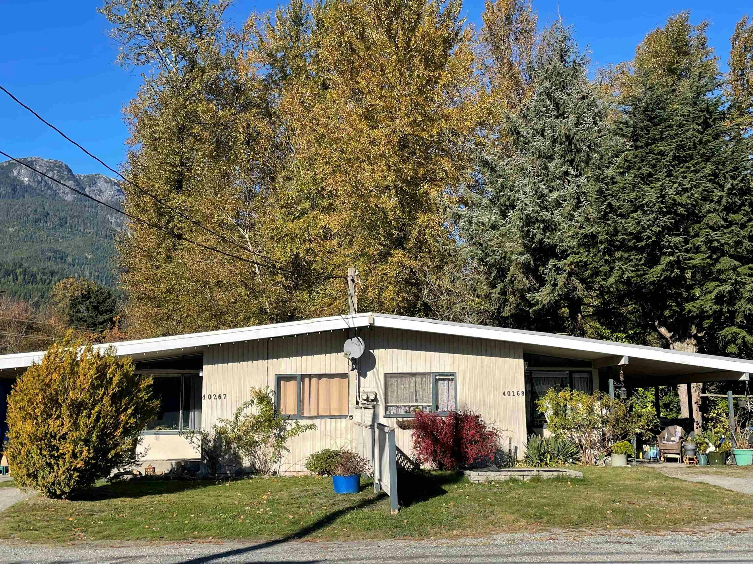 40267 Government Road, Squamish, BC, V8B 0G6