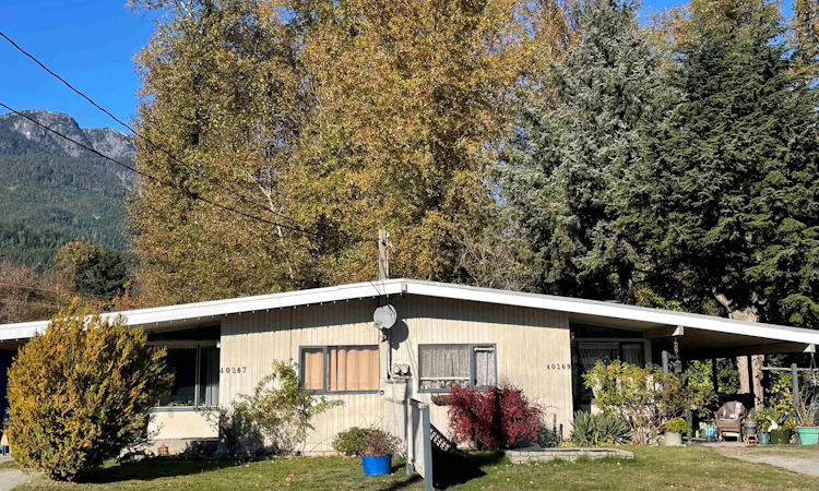 40267 Government Road