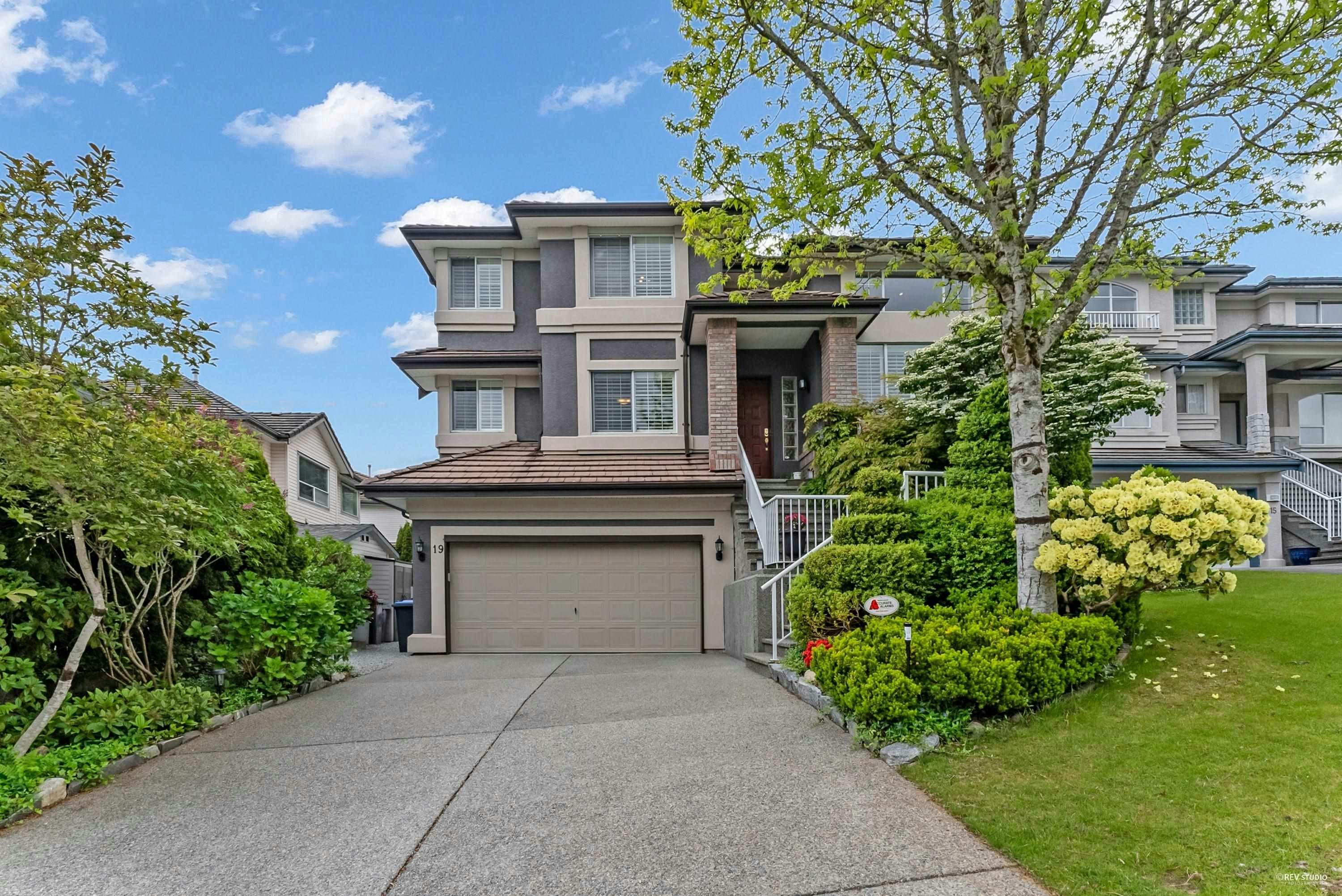 19 Linden Court, Port Moody, BC, V3H 5C1