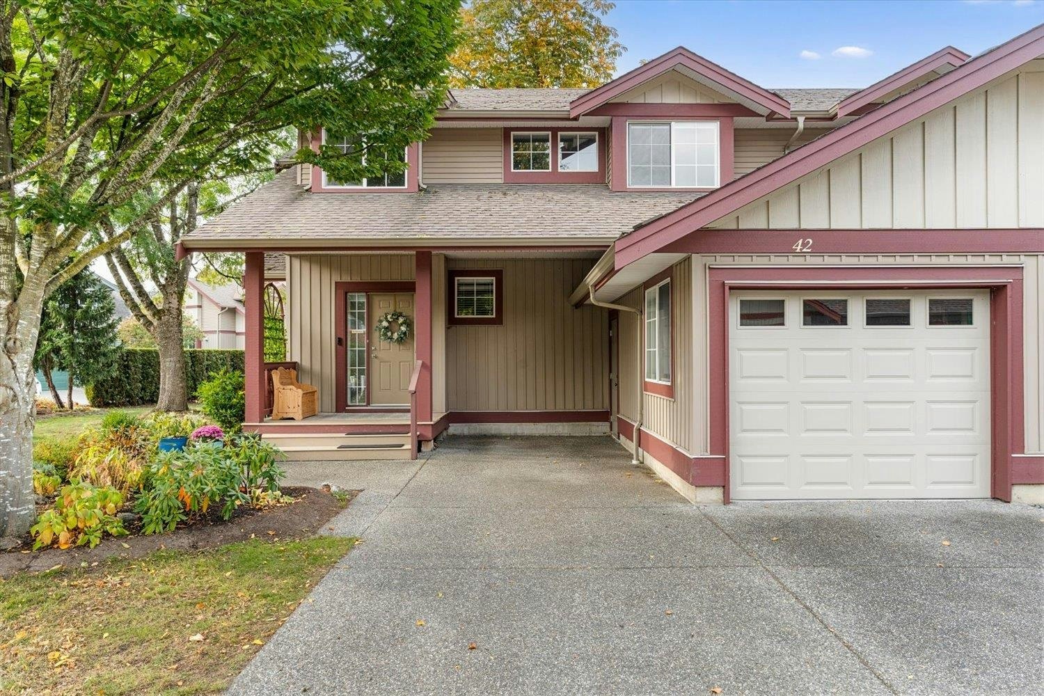 42-45545 Tamihi Way, Chilliwack, BC, V2R 0G2