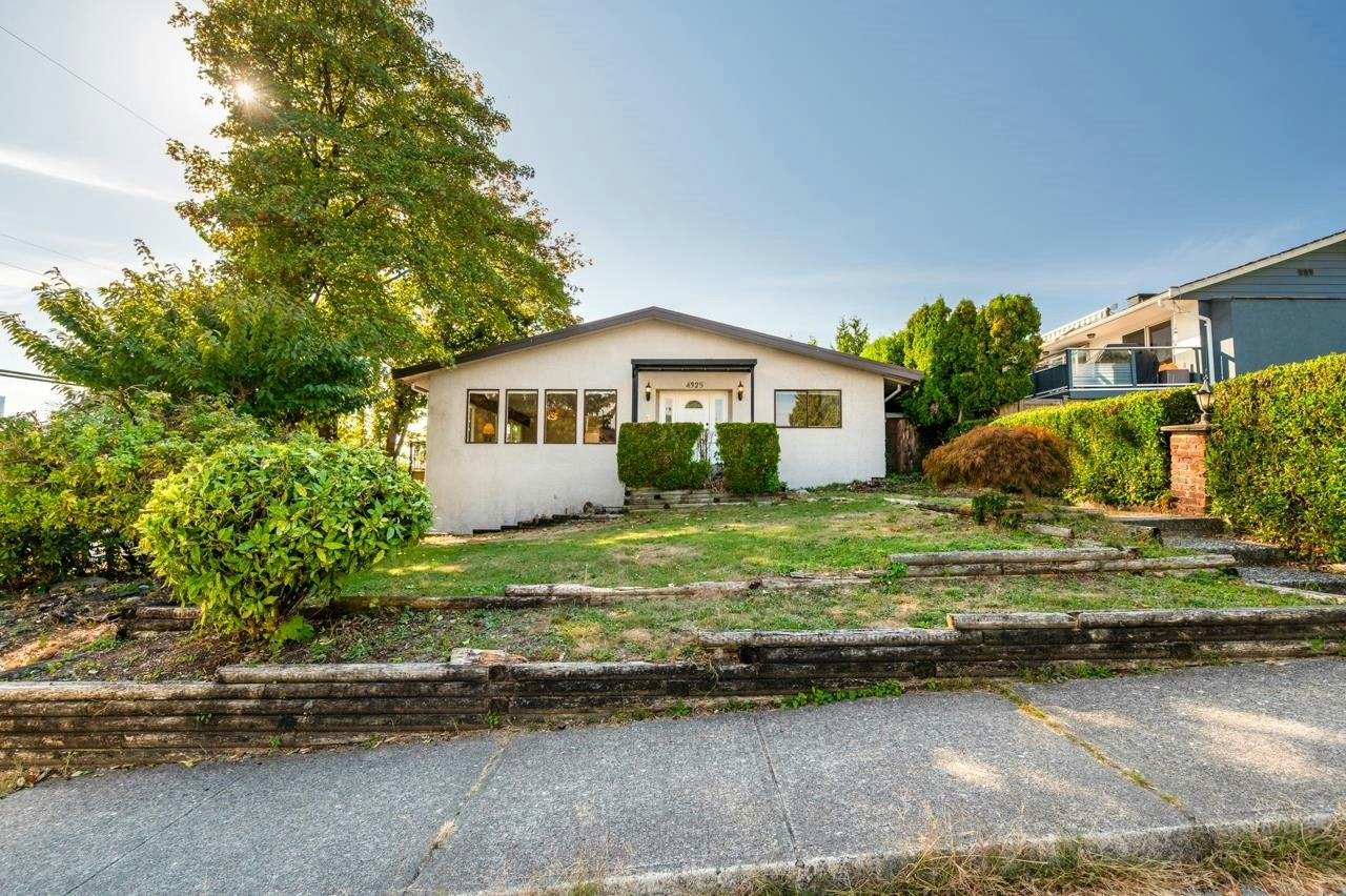 4325 Mahon Avenue, Burnaby, BC, V5G 3R4