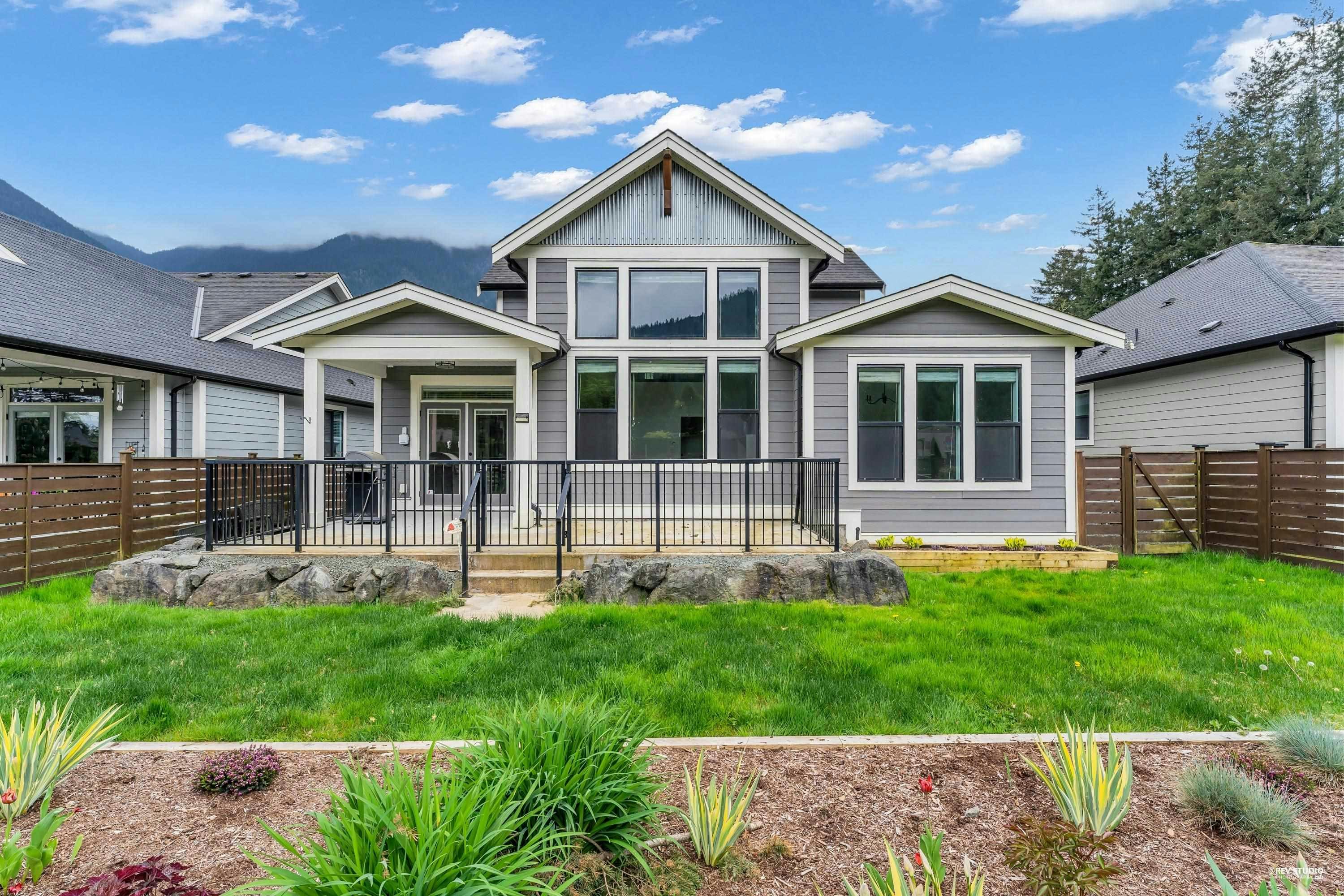 52-1885 Columbia Valley Road, Cultus Lake, BC, V2R 1J8 - 22
