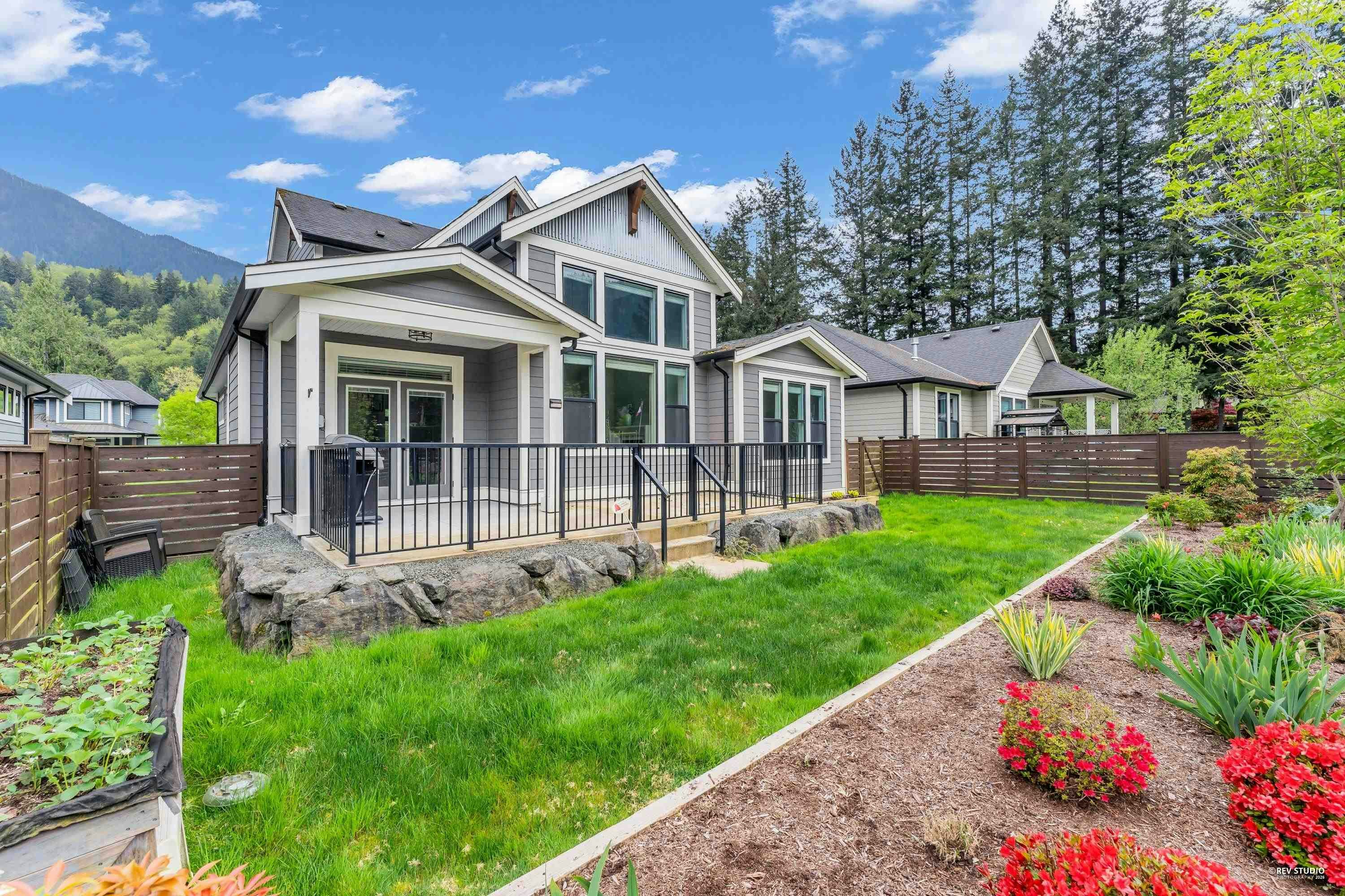 52-1885 Columbia Valley Road, Cultus Lake, BC, V2R 1J8 - 23