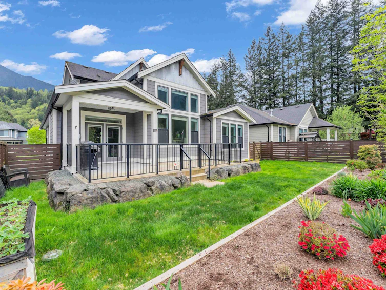 52-1885 Columbia Valley Road, Cultus Lake, BC, V2R 1J8 - 23