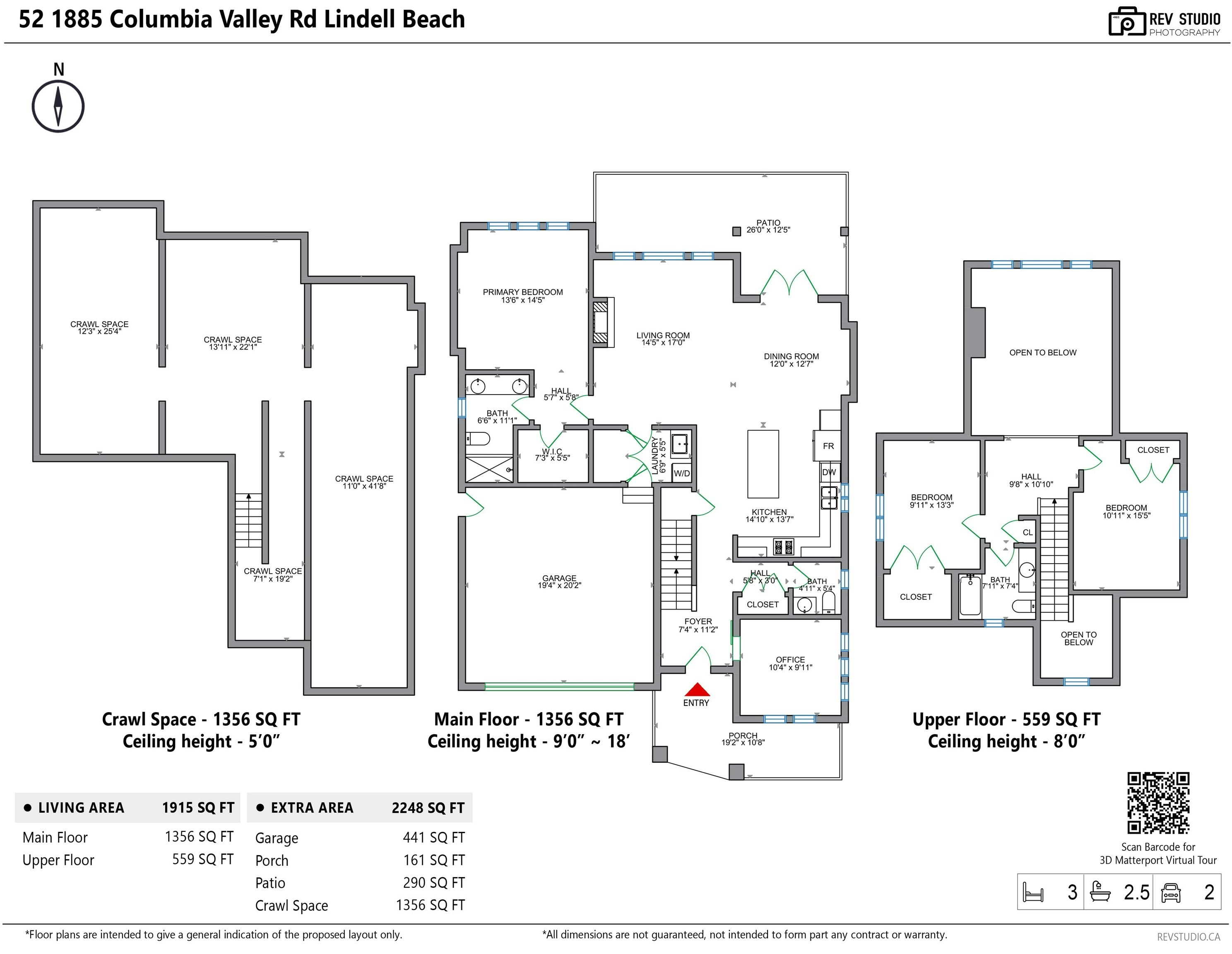 52-1885 Columbia Valley Road, Cultus Lake, BC, V2R 1J8 - 30