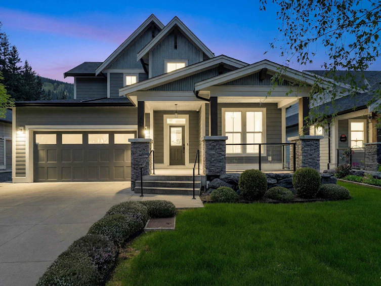 52-1885 Columbia Valley Road, Cultus Lake, BC, V2R 1J8
