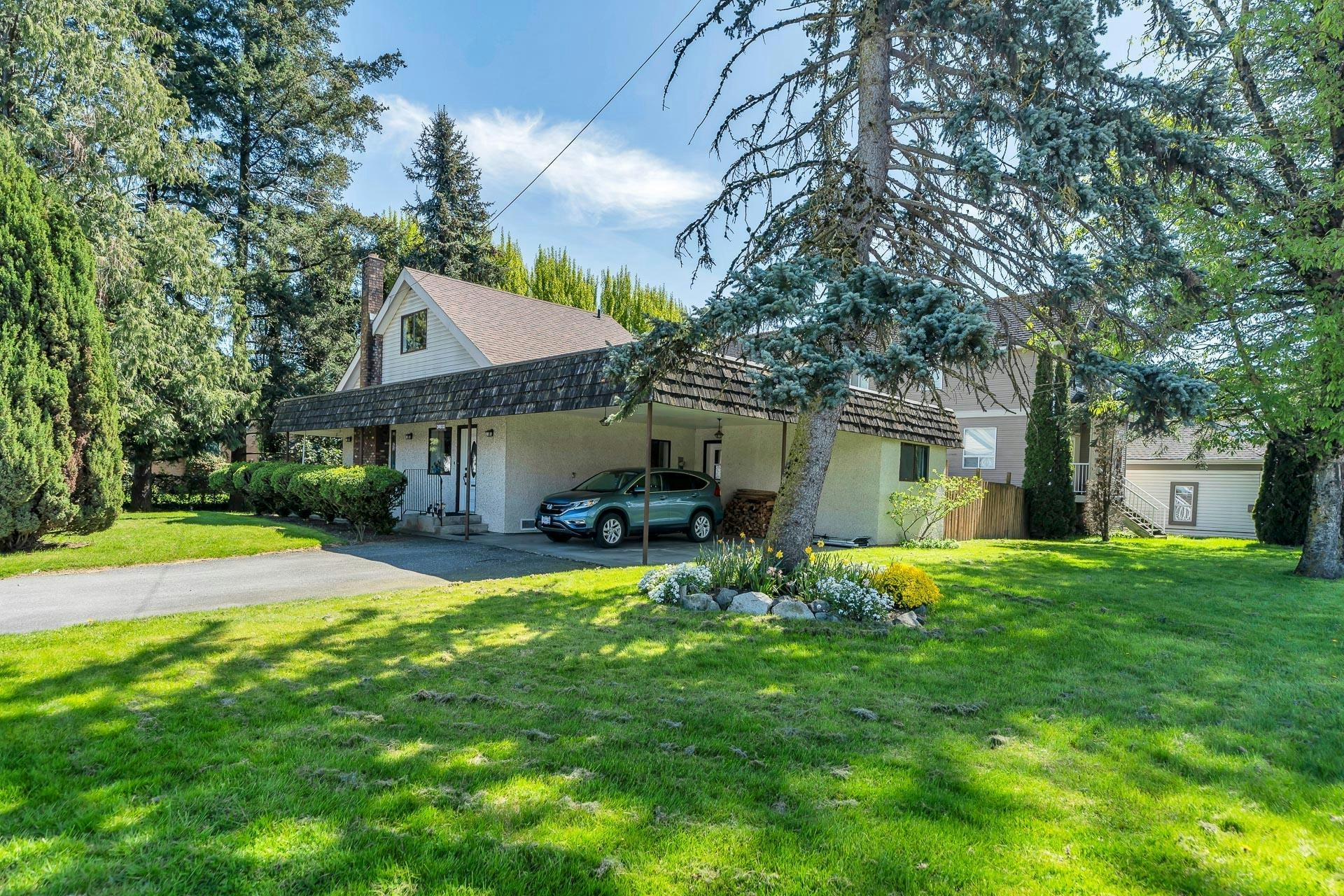 34612 2 Street, Abbotsford, BC, V2S 8C2