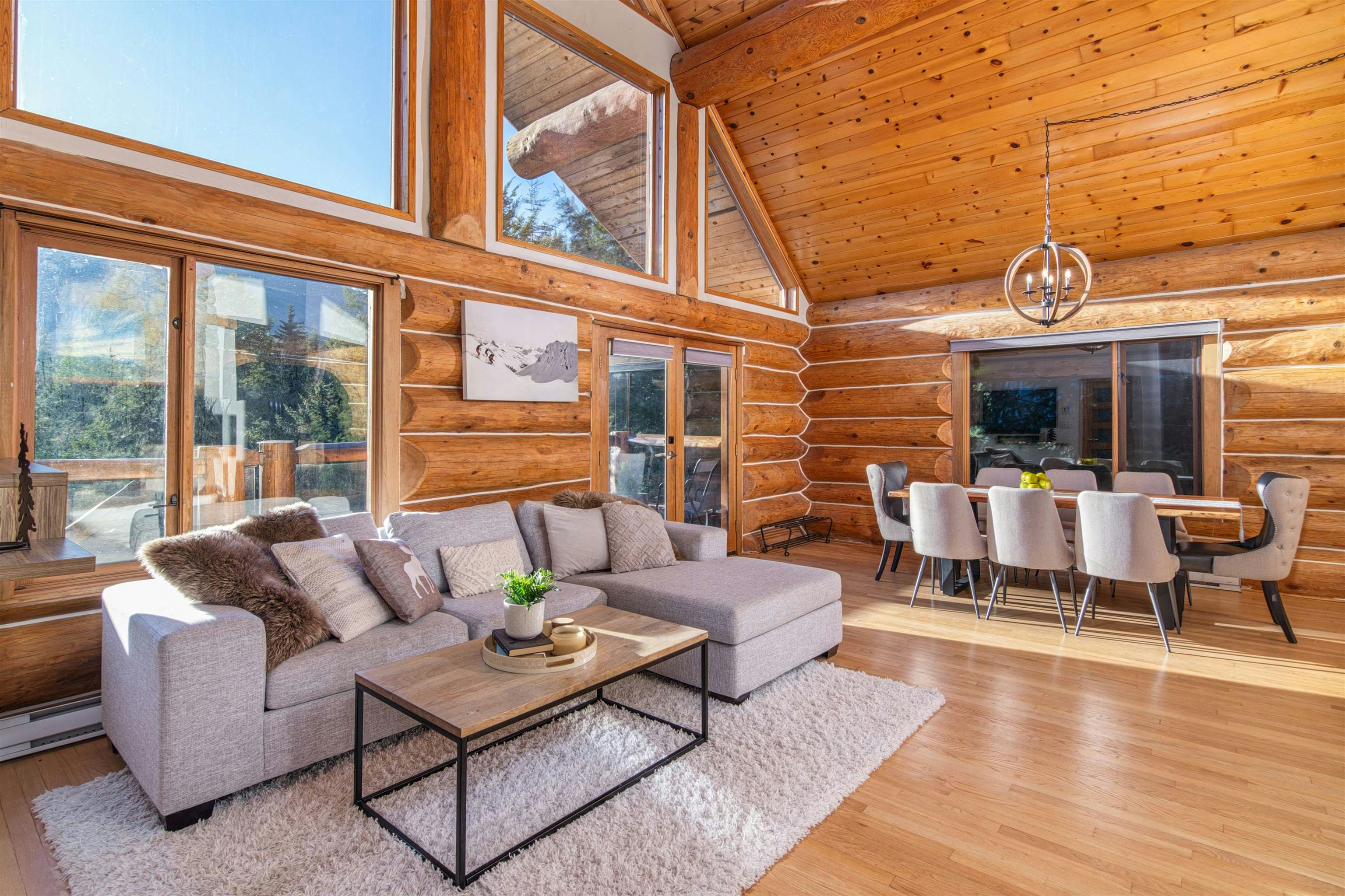 6252 Bishop Way, Whistler, BC, V8E 0C6
