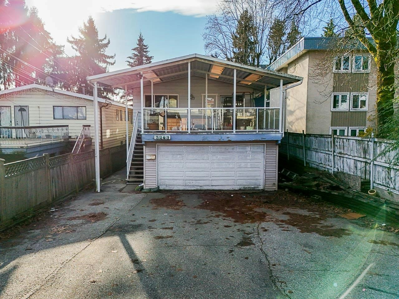 3263 Vanness Avenue, Vancouver, BC, V5R 5A7