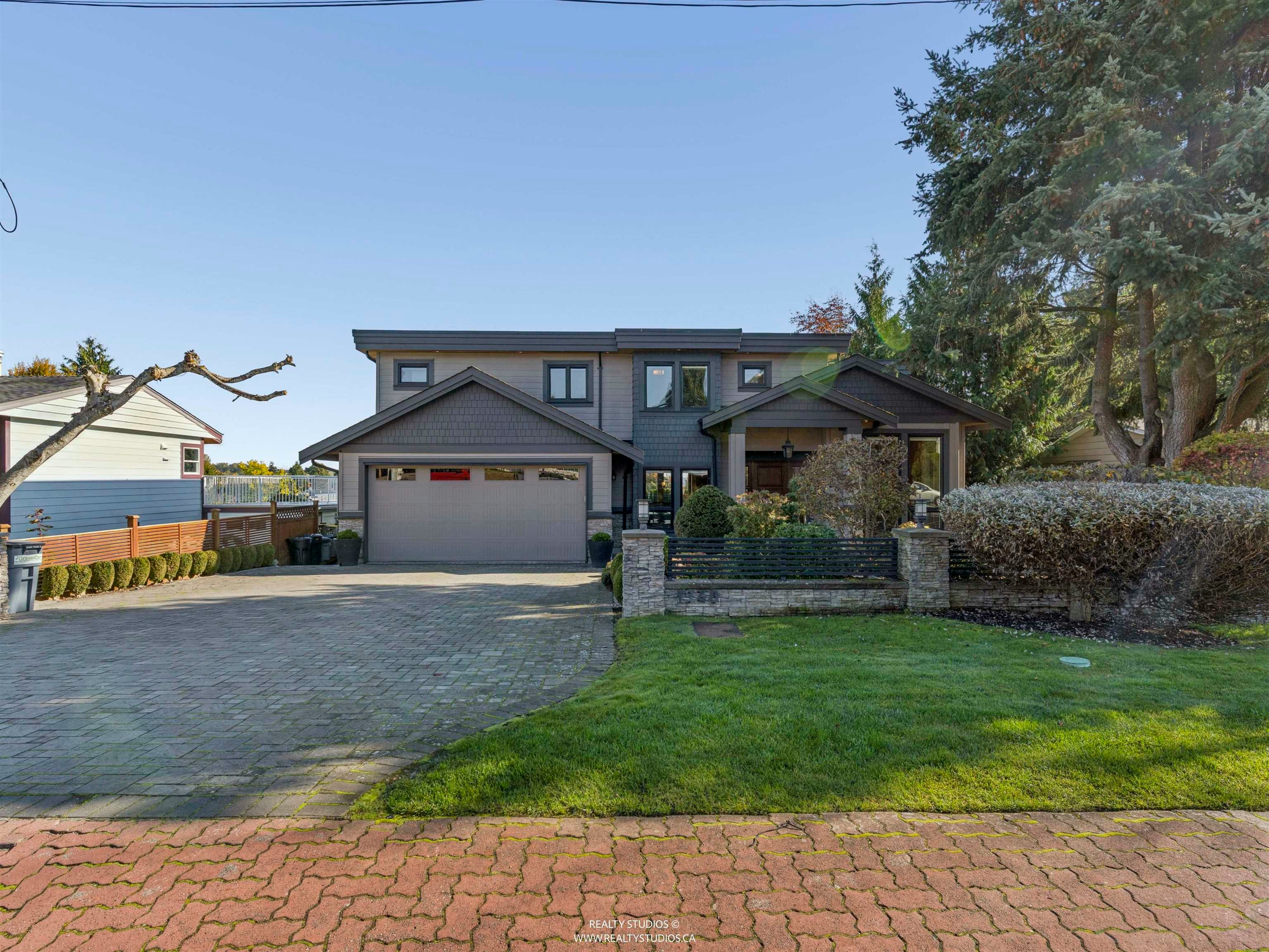 1340 Kent Street, Surrey, BC, V4B 4T7